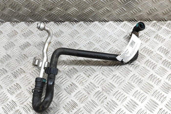 Furtun de lichid de răcire LAND ROVER RANGE ROVER SPORT II L494 2019 OEM: JPLA-8C202-AA,JPLA-8D093-BB 28240824