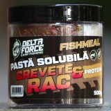 Pasta Solubila Delta Force Crevete &amp; Rac 500 GR