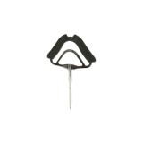 Frustă originală Bosch 00659889 pentru robot de bucătărie, piesă de schimb