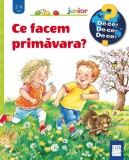 Ce facem primavara? - Gama