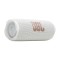 JBL Flip 7 Bluetooth Speaker White