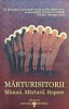 Marturisitorii. Minuni. Marturii. Repere - 2010 (AB183), Lucman