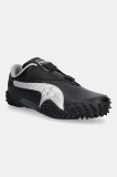 Puma sneakers PUMA x A$AP ROCKY culoarea negru, 404408