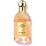 GUERLAIN Aqua Allegoria Oud Yuzu Forte Eau de Parfum reincarcabil pentru femei 75 ml