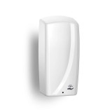 Dispenser cu senzor pentru sapun lichid sau gel de dus 1000 ml