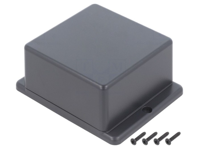 Carcasă universală ABS IP40