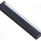 Conector PCB-PCB tata PIN 50 1,27mm TFM argintat SAMTEC