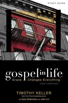 Gospel in Life: Grace Changes Everything foto