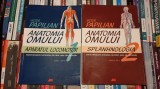 Victor Papilian - Anatomia omului (2 vol.)