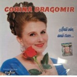 Corina Dragomir . Anii vin,anii trec...