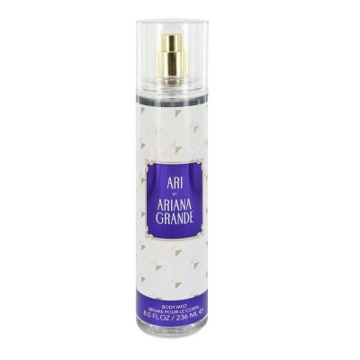 Body Spray Ariana Grande Ari 236 ml foto