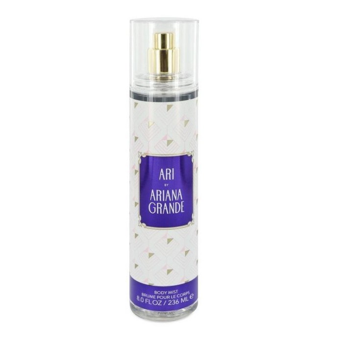 Body Spray Ariana Grande Ari 236 ml