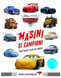 Mașini și campioni - Hardcover - Graal Soft - Litera