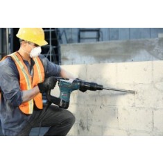 Bosch GBH 5-40 D Ciocan rotopercutor, 1100W, 8.5J, SDS-max - 3165140893664