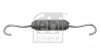 FEBI BILSTEIN 05107 Arc, reglaj pozitie