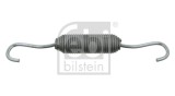 FEBI BILSTEIN 05107 Arc, reglaj pozitie