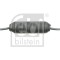 FEBI BILSTEIN 05107 Arc, reglaj pozitie