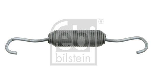 FEBI BILSTEIN 05107 Arc, reglaj pozitie