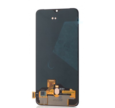 Display OnePlus 7, Black, OLED foto