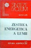 Nestor Lupei - Zestrea energetica a lumii