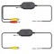 Kit wireless 2.4G pentru camera marsarier 12V