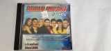 Dublu Impakt Vol. 5 &ndash; Cele mai noi hituri 2008 lansat de casa de discuri Speranța / Spiros Galați