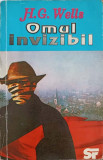 OMUL INVIZIBIL-H.G. WELLS