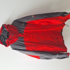 Geaca The North Face goretex XL foto