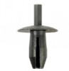 Set 6 Clipsuri Fixare Auto VW 171885767, Elemente Standard Caroserie, 18x6.8x17mm