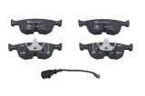 Set placute frana disc Audi A3, A3 Allstreet; Cupra Formentor, Leon; Seat Leon, Leon Sportstourer; Skoda Octavia IV; VW Golf Viii, Passat B9,