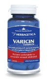 VARICIN COMPLEX 60CPS, Herbagetica