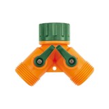 Cumpara ieftin Conector robinet tip &quot;Y&quot; - 1/2&quot; Flo 89247