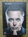 Elon Musk - Walter Isaacson