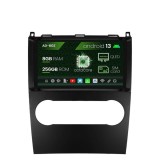 Cumpara ieftin Navigatie Mercedes Benz A B Class (2004-2011), Android 13, Z-Octacore 8GB RAM + 256GB ROM, 9 Inch - AD-BGZ9008+AD-BGRKIT420