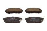 Set placute frana MAZDA MPV II (LW) (1999 - 2006) MAXGEAR 19-2977