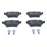 ATE set placute frana, frana disc