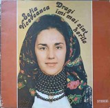 Disc vinil, LP. DRAGI IMI MAI SUNT HORELE-SOFIA VICOVEANCA-255903