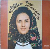 Disc vinil, LP. DRAGI IMI MAI SUNT HORELE-SOFIA VICOVEANCA, Rock and Roll