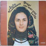 Disc vinil, LP. DRAGI IMI MAI SUNT HORELE-SOFIA VICOVEANCA-255903