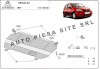 Scut metalic motor Citroen C3 1 I / 2 II fabricat incepand cu 2003 APS-05,032, SCUT PROTECTION