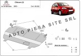 Scut metalic motor Citroen C3 1 I / 2 II fabricat incepand cu 2003 APS-05,032, SCUT PROTECTION