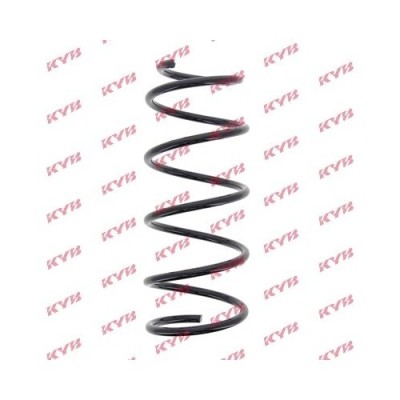 Arc spiral Renault Clio 2 (Bb0/1/2, Cb0/1/2), Kyb RC2252, parte montare : Punte fata foto