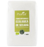 Faina Bio de Secara Integrala Pronat 1kg