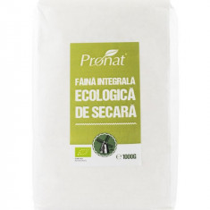 Faina Bio de Secara Integrala Pronat 1kg