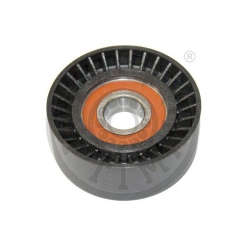 Optimal rola intinzator, curea transmisie