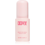 Coco &amp; Eve Depuff Eye Cream crema de ochi &icirc;mpotriva ridurilor și a cearcănelor &icirc;ntunecate 20 ml