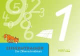 Zifferntrainer - Der Ziffernschreibkurs