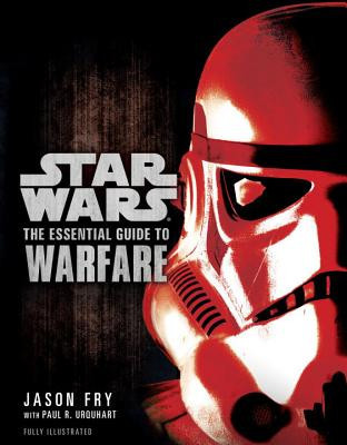 The Essential Guide to Warfare: Star Wars foto