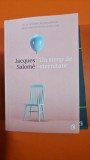 UN STROP DE ETERNITATE DE JACQUES SALOME , 201