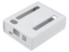 HAMMOND Carcasă Calculator ABS Gri pentru BeagleBone - Dim: 77x95x30mm